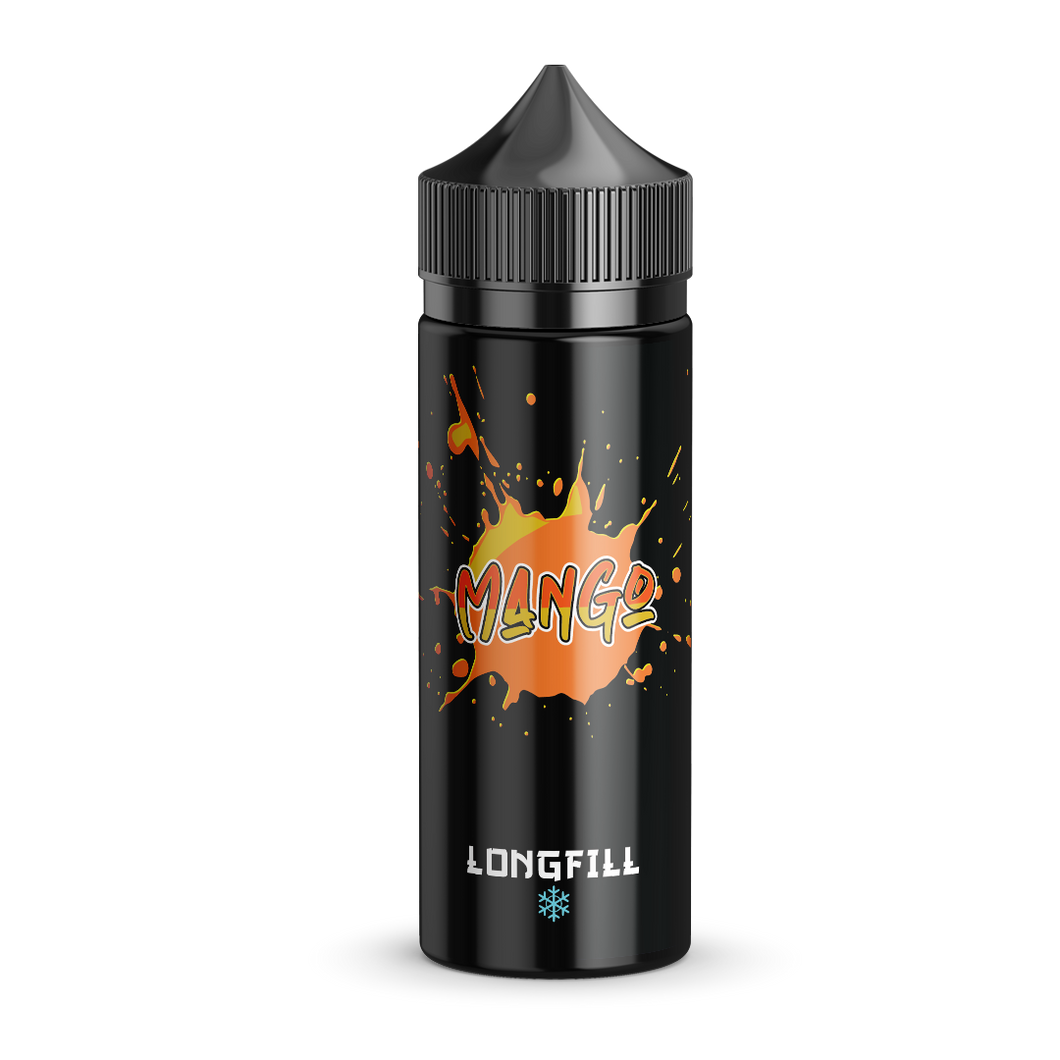 MC - Mango Longfill Freebase