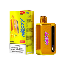 Load image into Gallery viewer, Nasty Bar 9000 puff 5%
