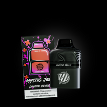 Load image into Gallery viewer, Bewolk Industries 6000 Puff 5% Cartridge
