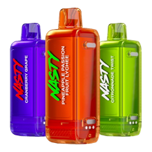 Load image into Gallery viewer, Nasty VPod 30k Puffs
