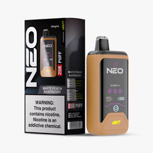 Load image into Gallery viewer, Nasty -  NEO 25000 Puff 5%
