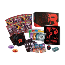 Load image into Gallery viewer, Pokemon TCG - Destined Rivals Elite Trainer Box

