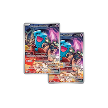 Load image into Gallery viewer, Pokemon TCG - Destined Rivals Elite Trainer Box
