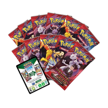 Load image into Gallery viewer, Pokemon TCG - Destined Rivals Elite Trainer Box
