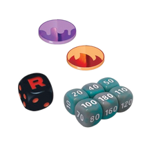 Load image into Gallery viewer, Pokemon TCG - Destined Rivals Elite Trainer Box
