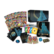Load image into Gallery viewer, Pokemon TCG - Mega Evolution Elite Trainer Box (Mega Lucario)
