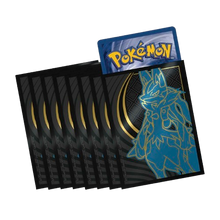 Load image into Gallery viewer, Pokemon TCG - Mega Evolution Elite Trainer Box (Mega Lucario)

