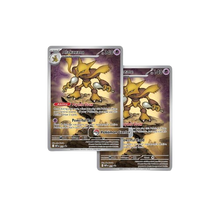 Load image into Gallery viewer, Pokemon TCG - Mega Evolution Elite Trainer Box (Mega Gardevoir)
