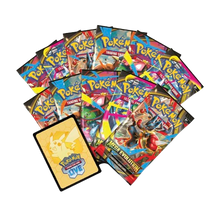 Load image into Gallery viewer, Pokemon TCG - Mega Evolution Elite Trainer Box (Mega Gardevoir)
