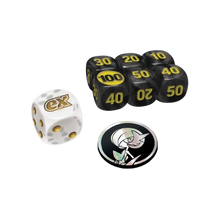 Load image into Gallery viewer, Pokemon TCG - Mega Evolution Elite Trainer Box (Mega Gardevoir)
