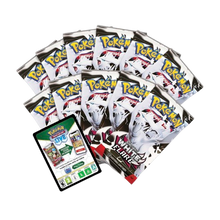 Load image into Gallery viewer, Pokemon TCG - White Flare Elite Trainer Box

