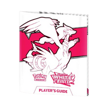 Load image into Gallery viewer, Pokemon TCG - White Flare Elite Trainer Box
