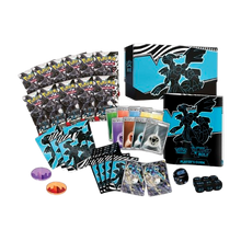 Load image into Gallery viewer, Pokemon TCG - Black Bolt Elite Trainer Box
