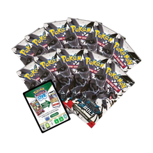 Load image into Gallery viewer, Pokemon TCG - Black Bolt Elite Trainer Box
