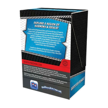 Load image into Gallery viewer, Pokemon TCG - Black Bolt Booster Bundle (6 Packs)
