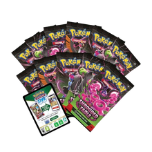 Load image into Gallery viewer, Pokemon TCG Scarlet Violet - Shrouded Fable Elite Trainer Box
