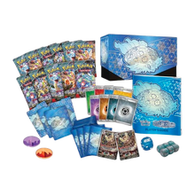 Load image into Gallery viewer, Pokemon TCG Scarlet Violet - Stellar Crown Elite Trainer Box

