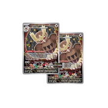 Load image into Gallery viewer, Pokemon TCG Scarlet Violet - Stellar Crown Elite Trainer Box

