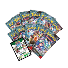 Load image into Gallery viewer, Pokemon TCG Scarlet Violet - Stellar Crown Elite Trainer Box
