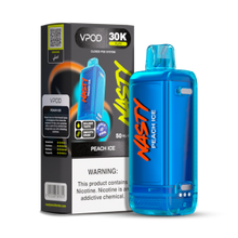 Load image into Gallery viewer, Nasty VPod 30k Puffs
