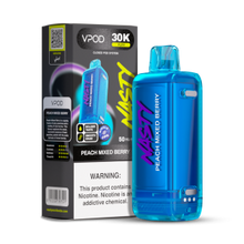 Load image into Gallery viewer, Nasty VPod 30k Puffs
