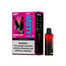 Load image into Gallery viewer, Nasty PX10 5000 Puffs Flavor Pods
