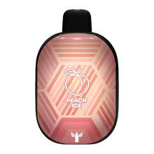 Load image into Gallery viewer, Dr Vapes - Panther Bar 5% 5500 Puff
