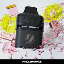 Load image into Gallery viewer, Bewolk Industries 6000 Puff 2% Cartridge
