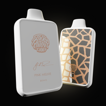 Load image into Gallery viewer, Jack Parow 10000 Puff 50mg
