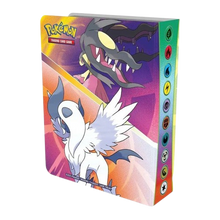 Load image into Gallery viewer, Pokémon TCG: Mega Evolutions - Mini Portfolio
