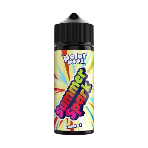 Polar Popz - Summer Spark Longfill Freebase