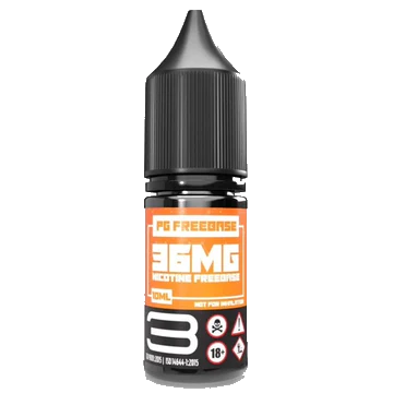Slick E-liquid Co. - Cookie One Shot