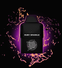 Load image into Gallery viewer, Bewolk Industries 6000 Puff 5% Cartridge
