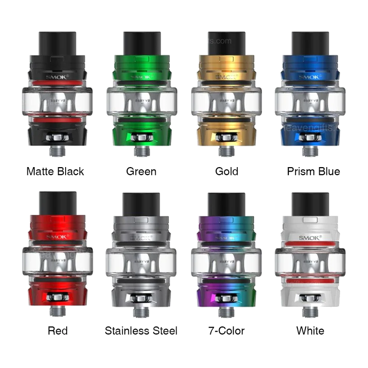 Smok Baby V2 Tank 5ml