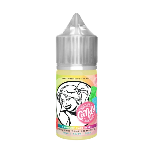 solt vape juice SOLT E-Liquid – Magic Clouds Vapoury