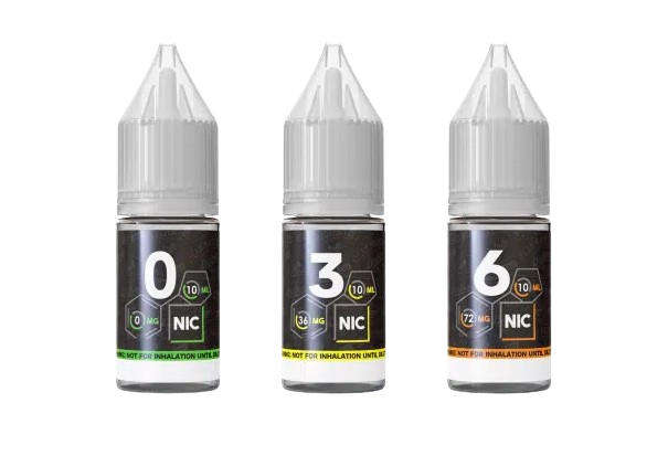 elfbar nachfüll pod läuft aus Element E-liquids NS20 main image 0