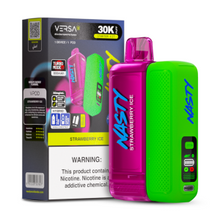 Load image into Gallery viewer, Nasty Versa 30k Kit
