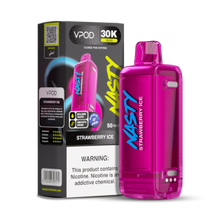 Load image into Gallery viewer, Nasty VPod 30k Puffs
