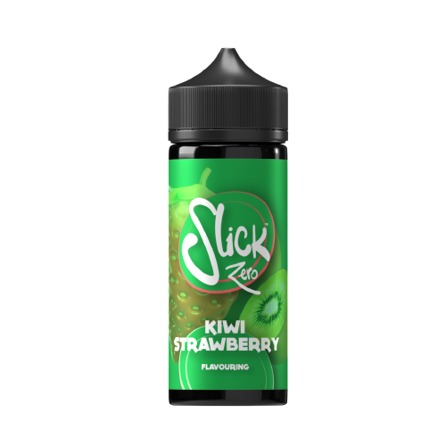 Slick Zero - Kiwi Strawberry Flavouring