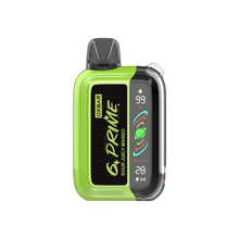 Load image into Gallery viewer, OXBAR G Prime 25000K Puff 5%
