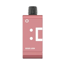 Load image into Gallery viewer, Elf Bar - EW18000 Pod 5%
