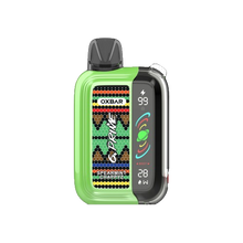 Load image into Gallery viewer, OXBAR G Prime 25000K Puff 5%
