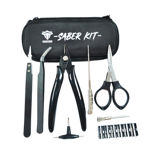 Tool Kit  Magic Clouds Vapoury