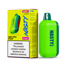 Load image into Gallery viewer, Nasty - 14000 Puff 5%
