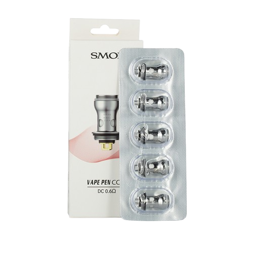 Smok Vape Pen V2 Mesh 0.6 ohm coil