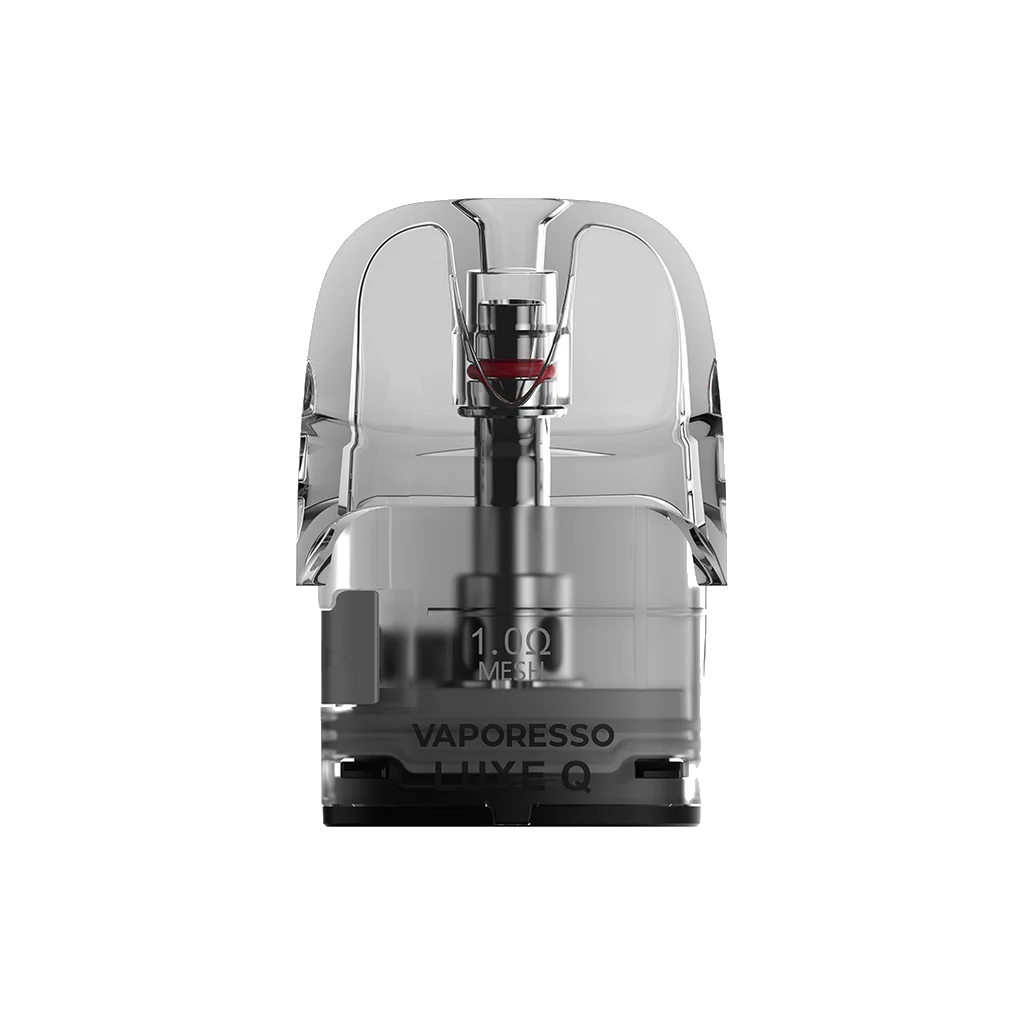 Vaporesso Luxe Q Pod 1.0 ohm 3ml