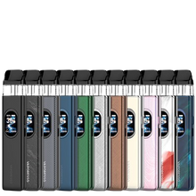 Load image into Gallery viewer, Vaporesso - Xros 6 Pod Kit
