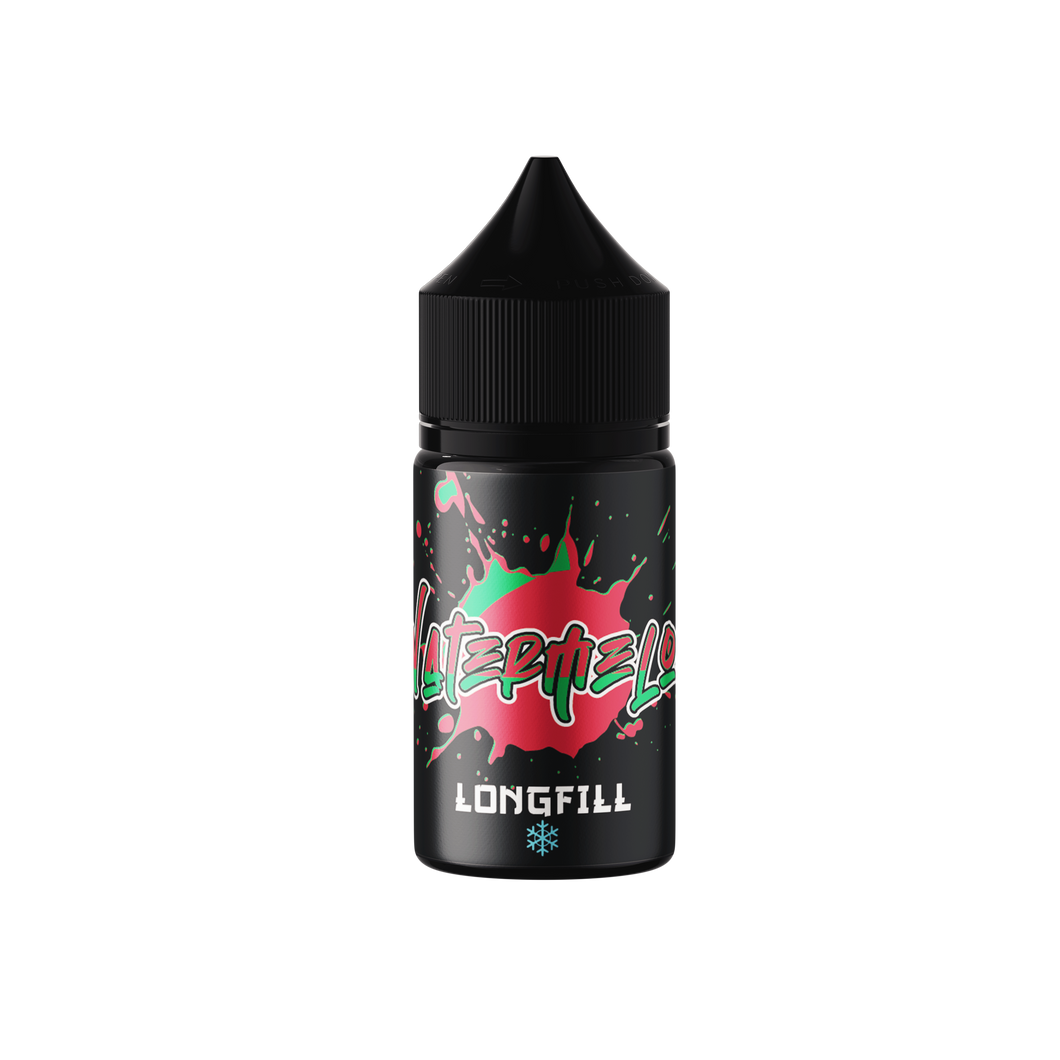 MC - Watermelon Longfill Salt/MTL
