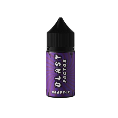 NEW ARRIVALS – Magic Clouds Vapoury