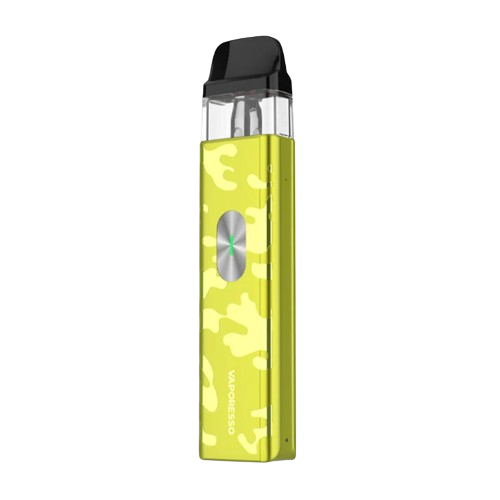 Vaporesso - Xros 4 mini Pod Kit